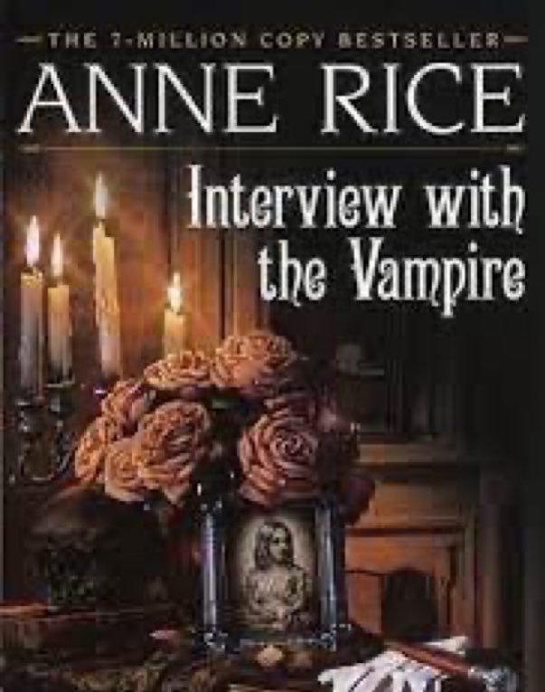 SaveRedlandLibr's tweet photo. 9pm TODAY on @BBCTwo
Episodes 2 & 3 of 7 of #InterviewWithTheVampire directed by #AlanTaylor & written by #RolinJones
Based on #AnneRice’s 1976 novel📖
🌟#JacobAnderson #SamReid #EricBogosian #KalyneColeman #RaeDawnChong #ChrisStack #ChristianRobinson https://t.co/3mDWKPVnN9