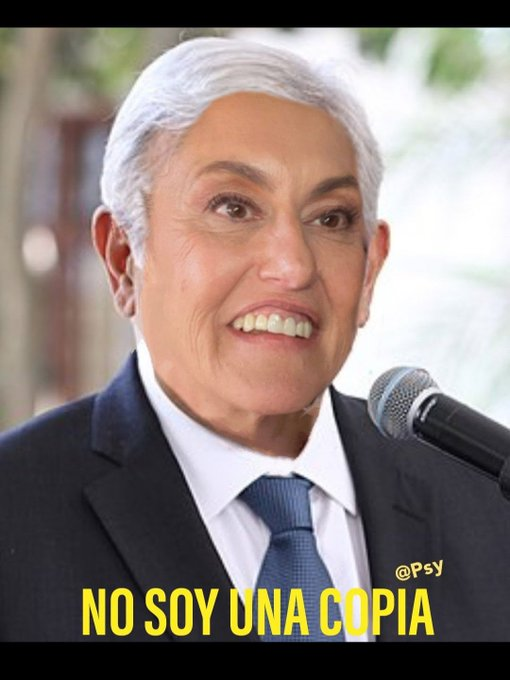 reicek's tweet photo. @Claudiashein Para robarse el dinero de los fideicomisos y usarlo en el tren Maya? https://t.co/eO33Bo1FL4