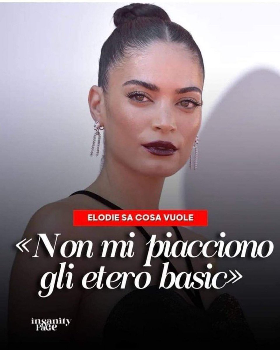 a_alibrandi's tweet photo. Ma vattene a fare in culo va … 🤦♂️ https://t.co/uI3YlutSgX