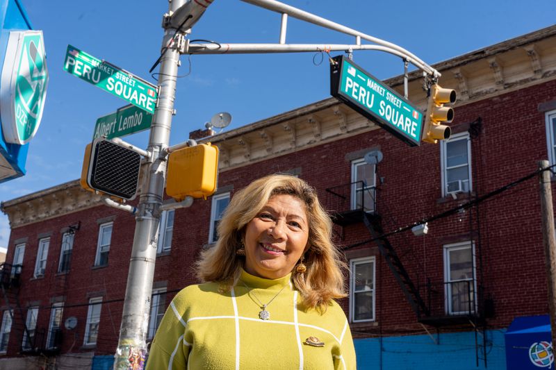 New Jersey City University tweet media