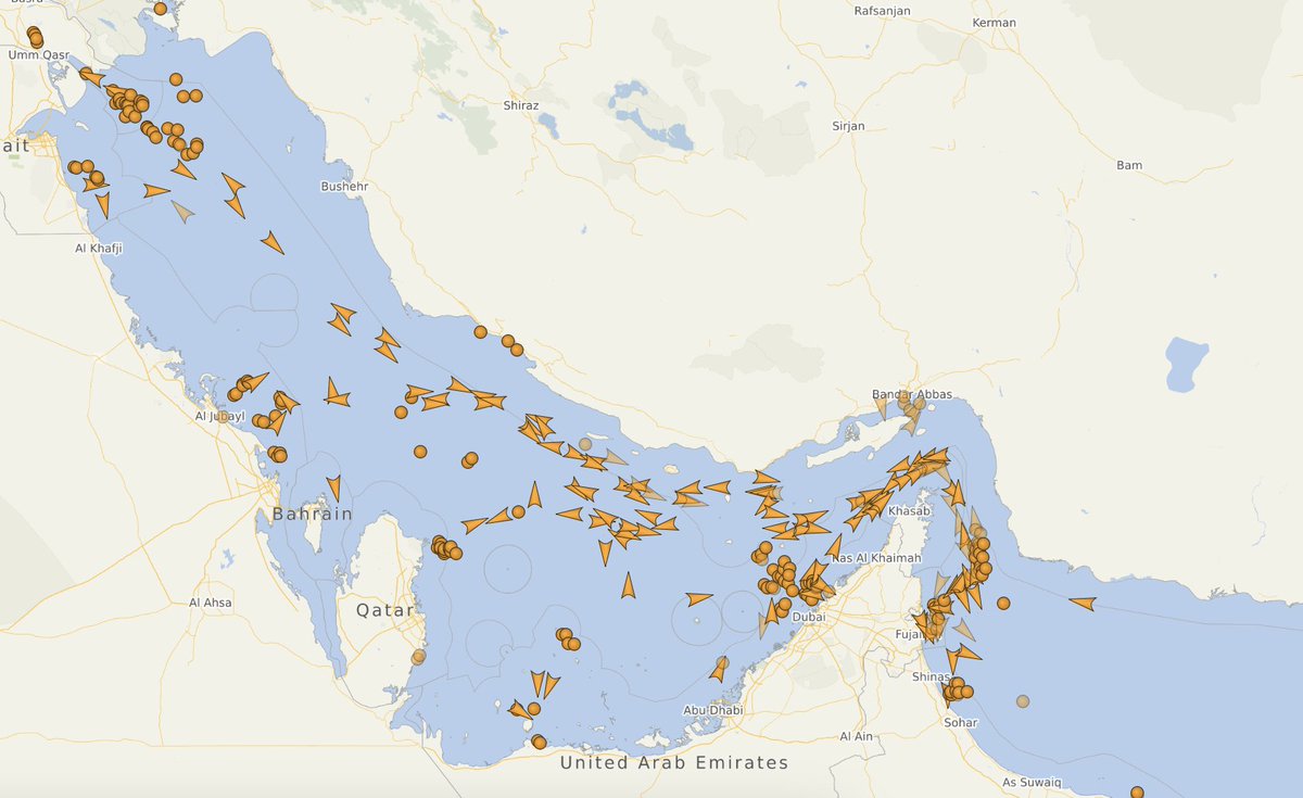 Sanji_vals's tweet image. Simple life hack on how to forecast the oil price! 

I create stock market related posts but since some of my followers answered that they would invest into commodities (i assume soft commodities) i want to share one life hack with you. Do you know how to forecast the oil price…