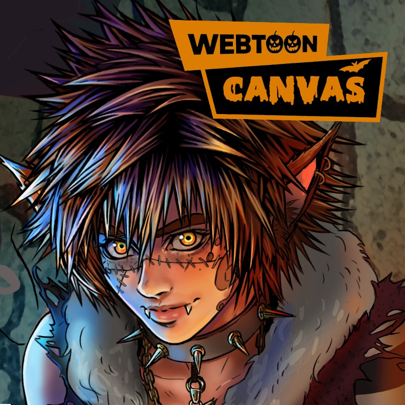 Keyhlanwolf's tweet image. New cover coming soon~ 🎃🦇

Cemterion!!