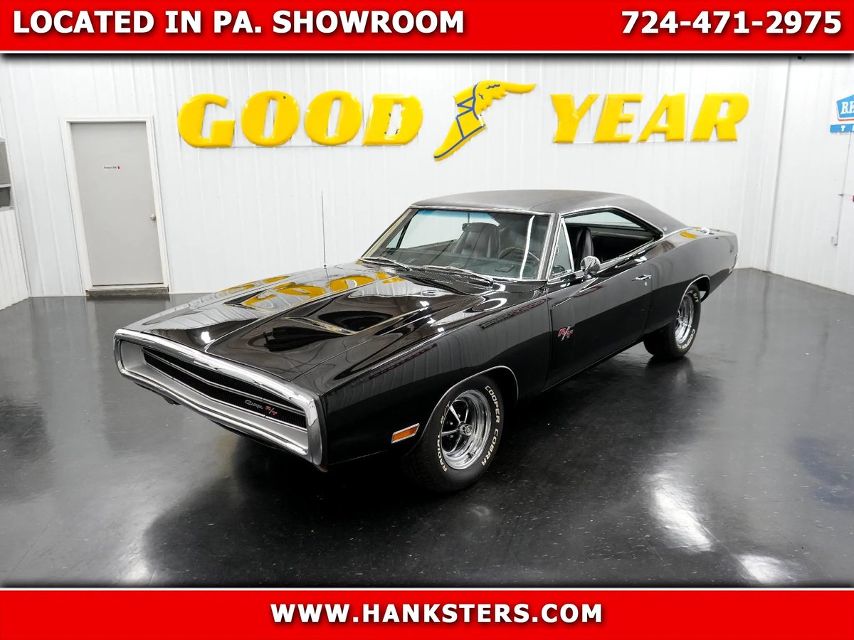 Hanksters Hot Rods tweet media
