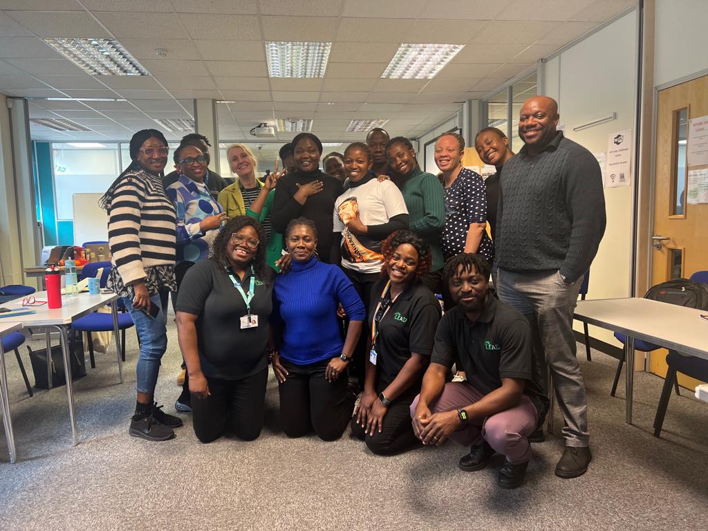 It was a great day to be inspired to Speak up. Welcome on board Cohort 23 of IENs. <a href="/thegreg3_9/">The Greg</a> <a href="/LuluAsare/">Louisa Asare</a> <a href="/Snazzy92455471/">debikeys</a> <a href="/BlaqBlaq95/">Randy AgbodoRMN</a> @SHFT_SpeakUP <a href="/hullpj/">Paula Hull</a> <a href="/julake10/">Julia Lake RN</a> <a href="/Lucymhnursing/">Lucy Abraham</a> <a href="/Liztaylor501/">Liz Taylor 💙</a> @SHFTSarb <a href="/Liztaylor501/">Liz Taylor 💙</a> <a href="/AdamSmithRMN/">Adam Smith</a>