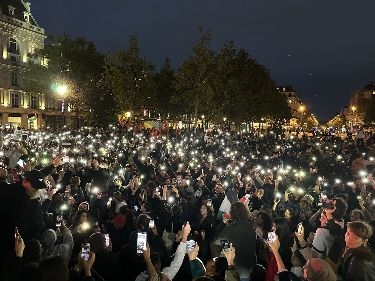 Sihame Assbague tweet media