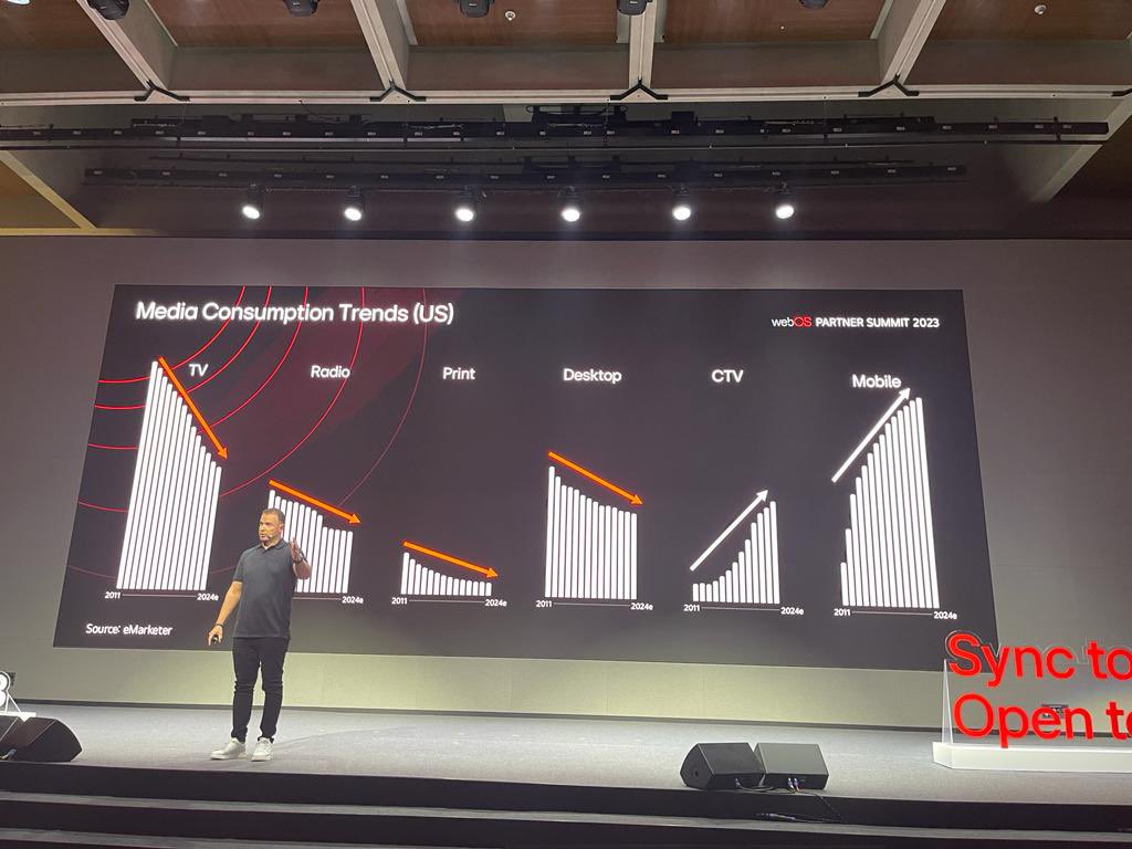 urteaga's tweet image. Thanks to @LGElectronics for an amazing experience in Seoul, South Korea during their #WebOS Summit & for extending our @kantokaraoke partnership agreement for 3 years with amazing growth + #tech #innovation opportunities.