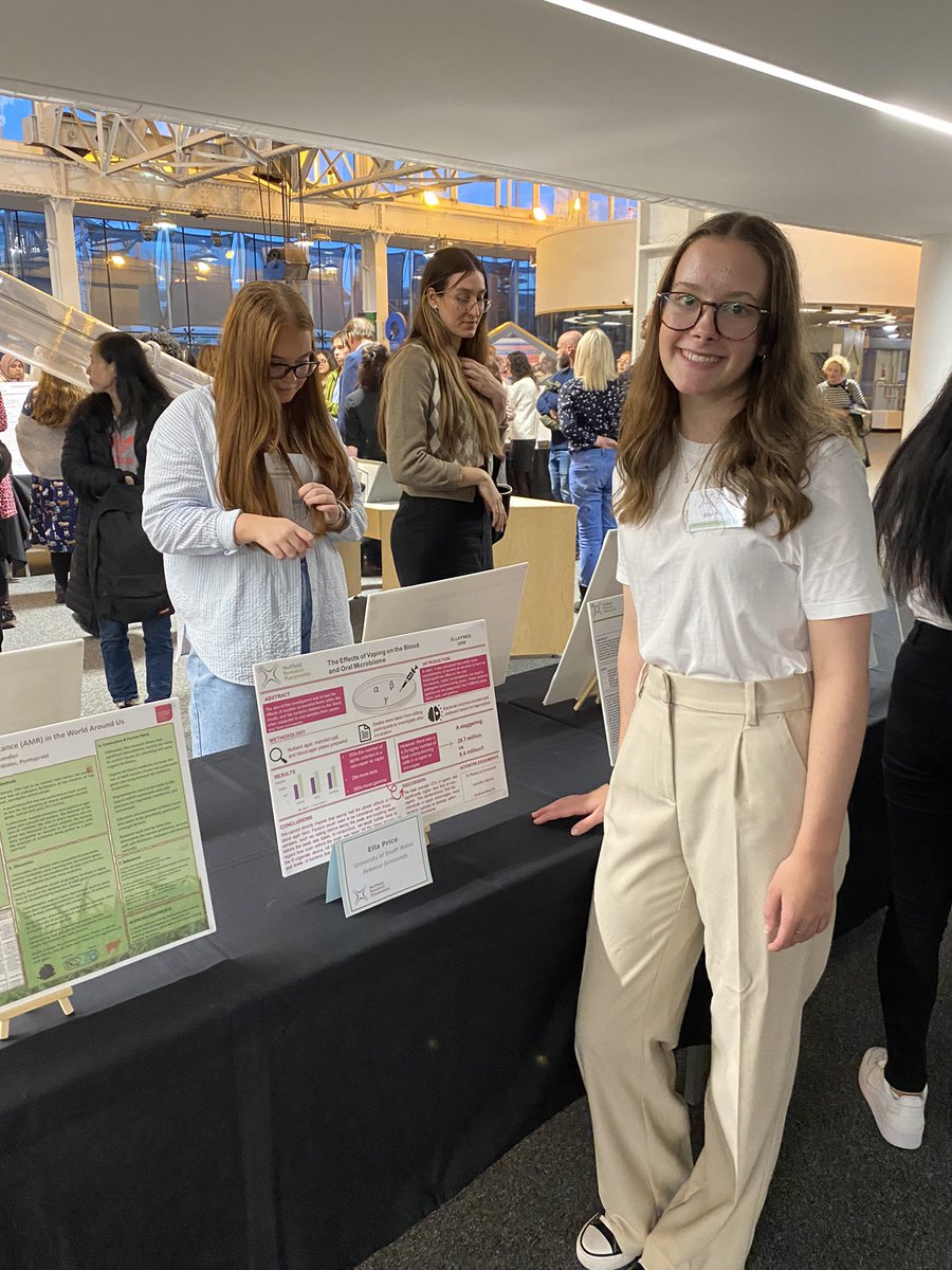 Dr. Rebecca Cavanagh (PhD) tweet media