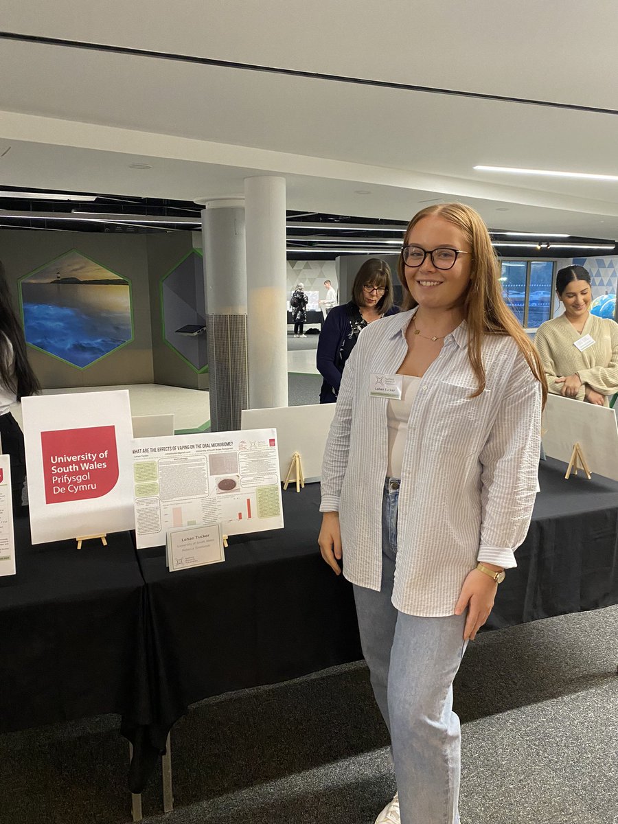 Dr. Rebecca Cavanagh (PhD) tweet media