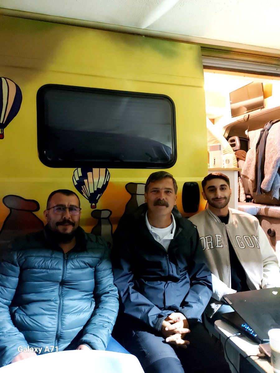 Ali tweet media