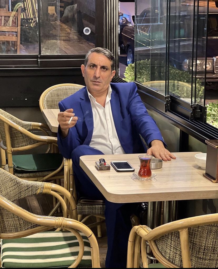 Ali tweet media
