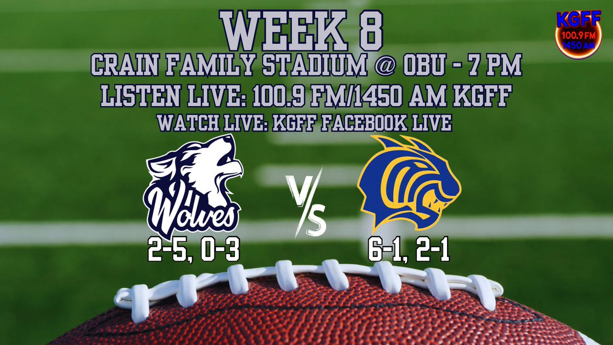 KGFF Sports tweet media