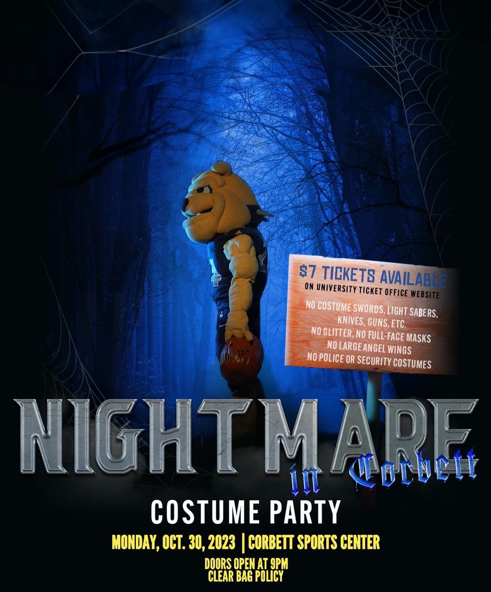 Student Activities tweet media