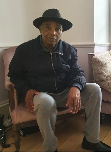 #MISSING | Have you seen 84-year-old Hurbert? He went missing from the SW16 area about 3.30pm this afternoon. He is known to use buses and may be in any area of London, particularly at a terminus. If seen, call 101, quoting CAD 5285/19Oct
