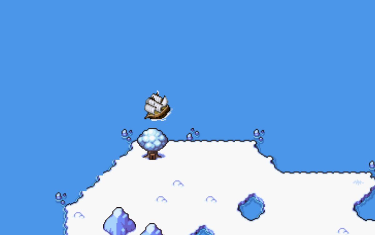 ExploraO's tweet image. Wot dis snowy treehouse?