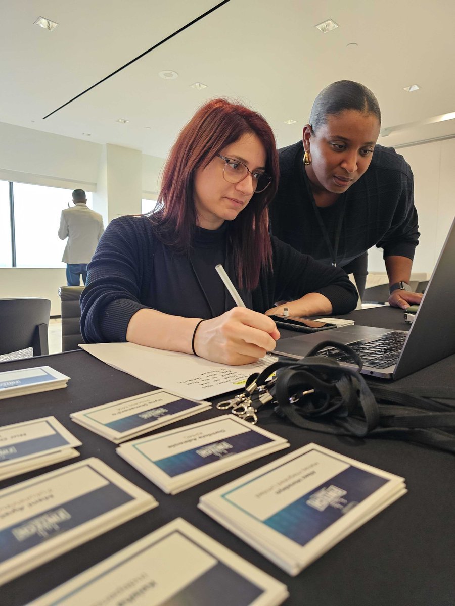 Fintech Cadence tweet media