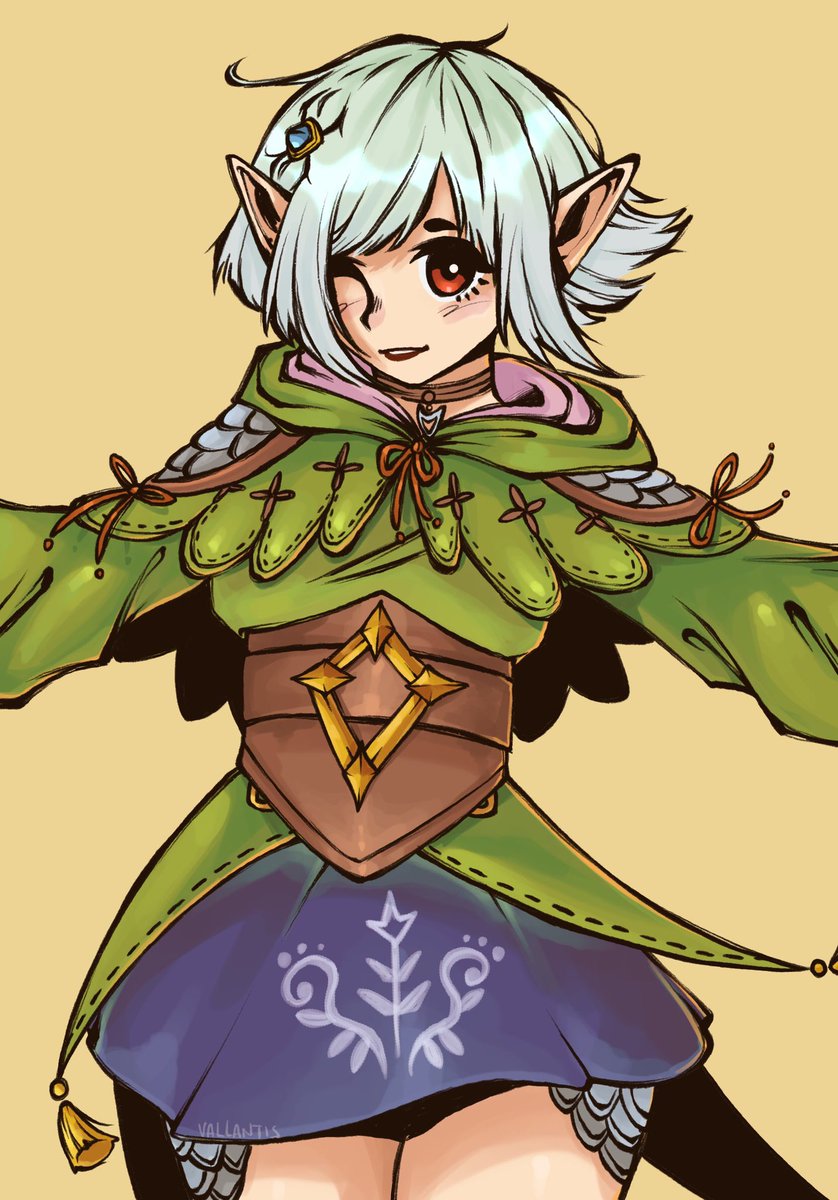ena drawing for friend <a href="/Depraved_Vile/">Vyle</a>  im really happy you liked it!!