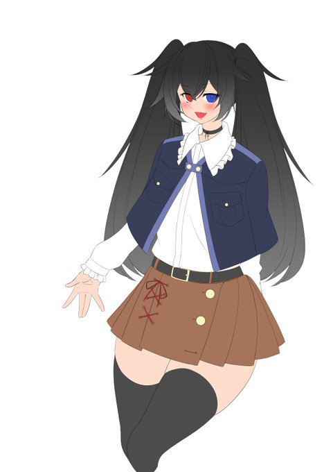 なんかこう…いざ塗ってみるとファッションセンスのなさがわかるよね 