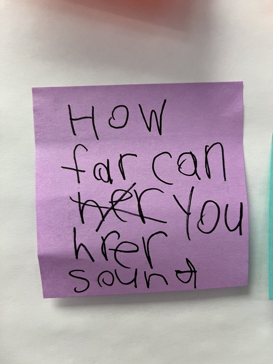 MrsFootlik's tweet photo. We kicked off our first science unit this week!  @BraesideSch112 #d112teachers #112Leads https://t.co/XKhWD0j4f5