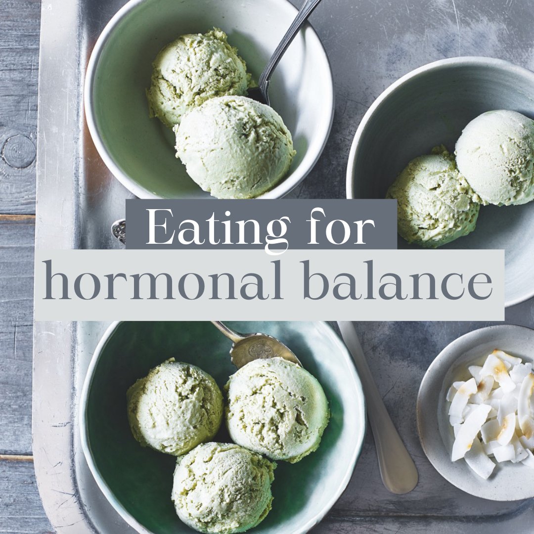 Natural Lifestyle (@nlmagazine) on Twitter photo Nutritionist and author <a href="/AdvNut/">Christine Bailey</a> shares her favourite #menopause-friendly #recipes from her Menopause Plan - including this delicious matcha mint green tea ice cream 👉 mynaturallifestyle.co.uk/imag/insidemen…
#menopauseawarenessmonth
#recipe #nutrition #health Nutritionist and author <a href="/AdvNut/">Christine Bailey</a> shares her favourite #menopause-friendly #recipes from her Menopause Plan - including this delicious matcha mint green tea ice cream 👉 mynaturallifestyle.co.uk/imag/insidemen…
#menopauseawarenessmonth
#recipe #nutrition #health