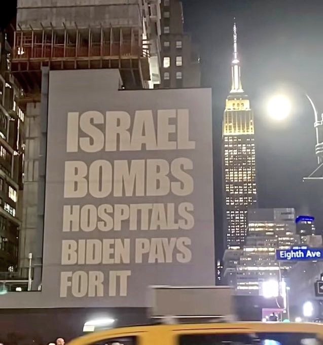 yusufyilmaz_dr's tweet photo. #TURKISHPRESIDENTERDOGAN
HAS THREATENED
TO INTERVENE #TOSTOP THE #GENOCIDE OF PALESTINIAN🇹🇷
I call on all humanity to take action to stop this unprecedented brutality in the Gaza Strip
If not,we will do it
Erdogan showing #how Israel has grabbed the Palistinians’land since 1948 https://t.co/wVmmjPzvkd