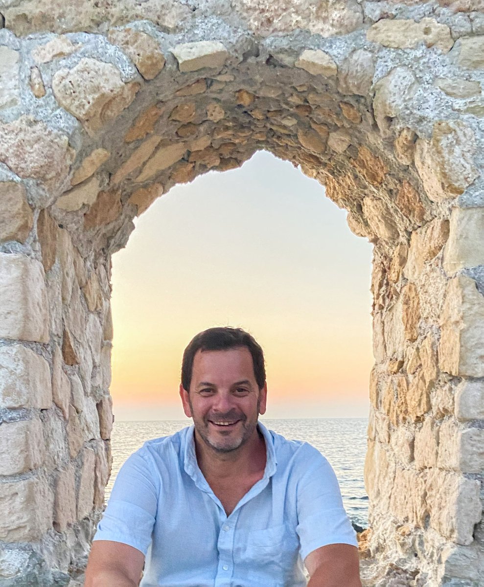 impressioncorp's tweet image. Meet Antonio Rebollo, our beloved General Manager at Impression!

Under Antonio's dedicated stewardship and his pursuit of perfection,  Impression continues to be  the preferred choice for designers and homeowners, setting new standards in architectural craftsmanship.