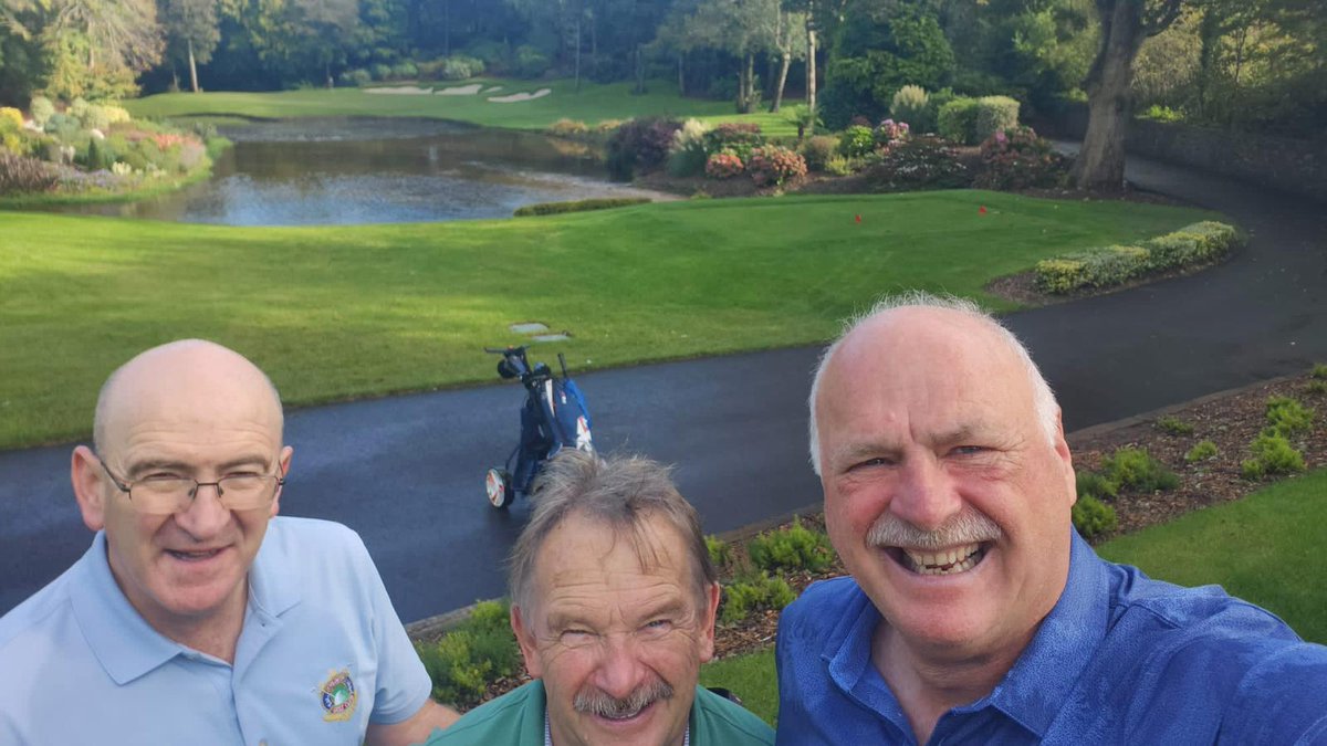 Ray Scott tweet media