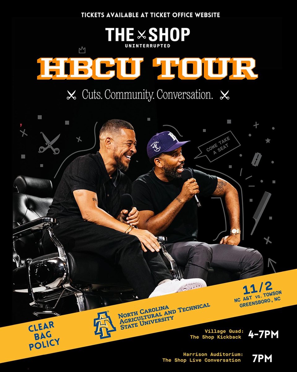 Student Activities tweet media