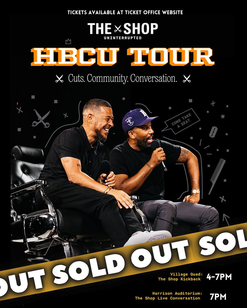 Student Activities tweet media