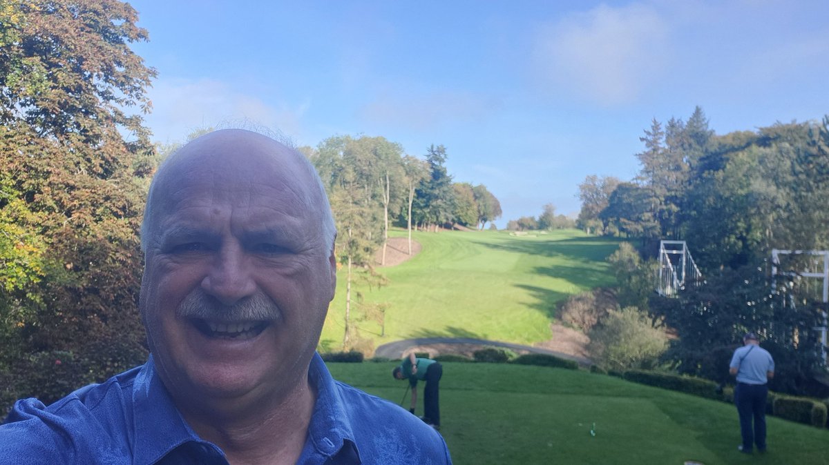 Ray Scott tweet media