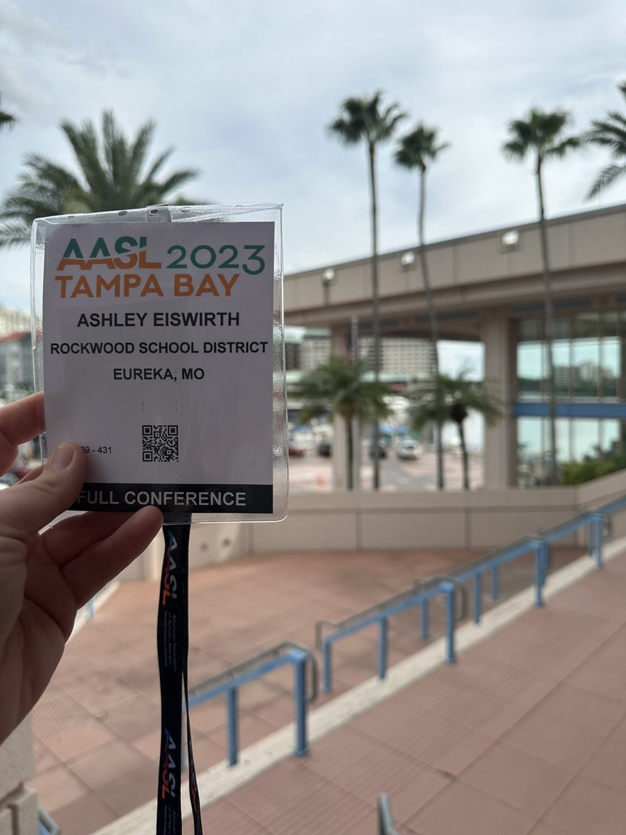 Thanks, Rockwood! 💜