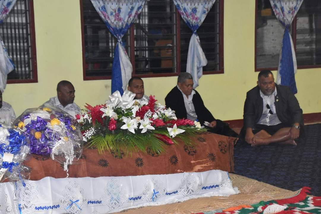 landsfiji's tweet photo. Lands Ministry farewell Mr. Timoci Neibavu Lewaravu in the village of Bukuya, Magodro in Ba. Mr. Lewaravu was a Temporary Relieving Assistant Estate Officer in the Land Ministry Central Eastern Office. He was 26 years old.
#RestInPeaceBrother #untilwemeet #PeaceBeWithYouAll https://t.co/XqHmBNUAiR