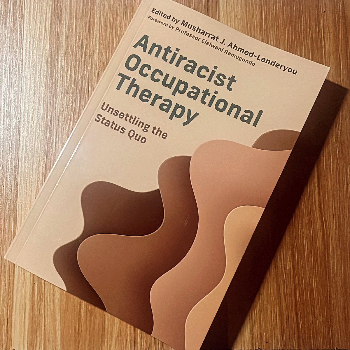 Hanna_StudentOT's tweet photo. Very exciting post today! 🤩🤩
 #ot #antiracist #antiracistoccupationaltherapy #antiracistot #unsettlingthestatusquo #studentot #occupationaltherapy #occupationaltherapystudent #decolonisingthecurriculum #decoloniseyourmind #listen https://t.co/2dTQGKn1gk