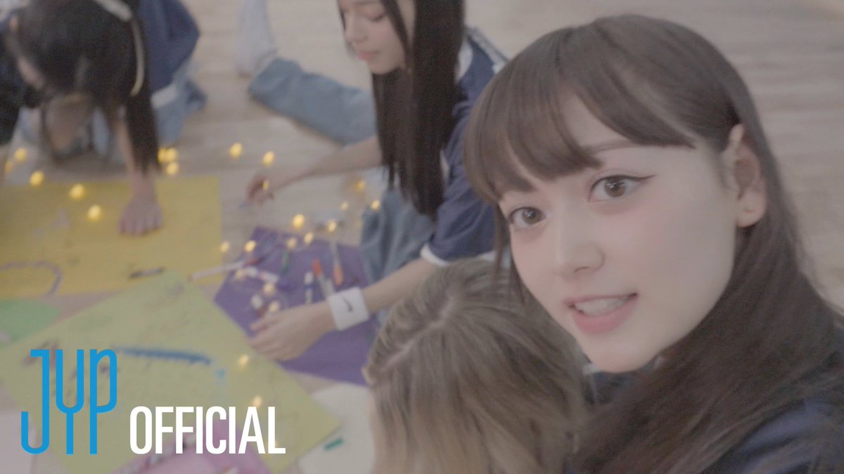 VCHABRF's tweet photo. 🆕️ | Veja o Self-Cam de “Y.O.Universe” via YouTube

🔗 — https://t.co/qCLAh3fevZ https://t.co/A7pEYOe6bI