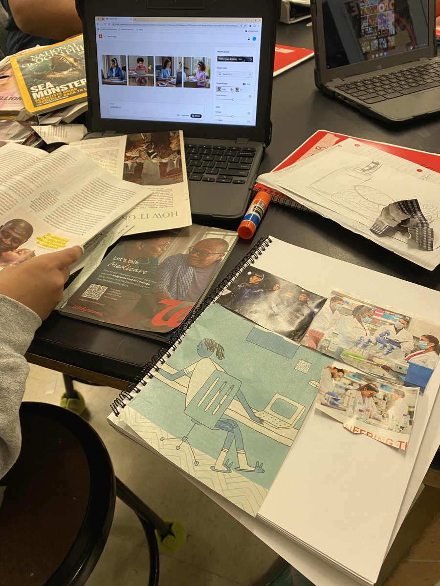 Terrence J. Eveline tweet media