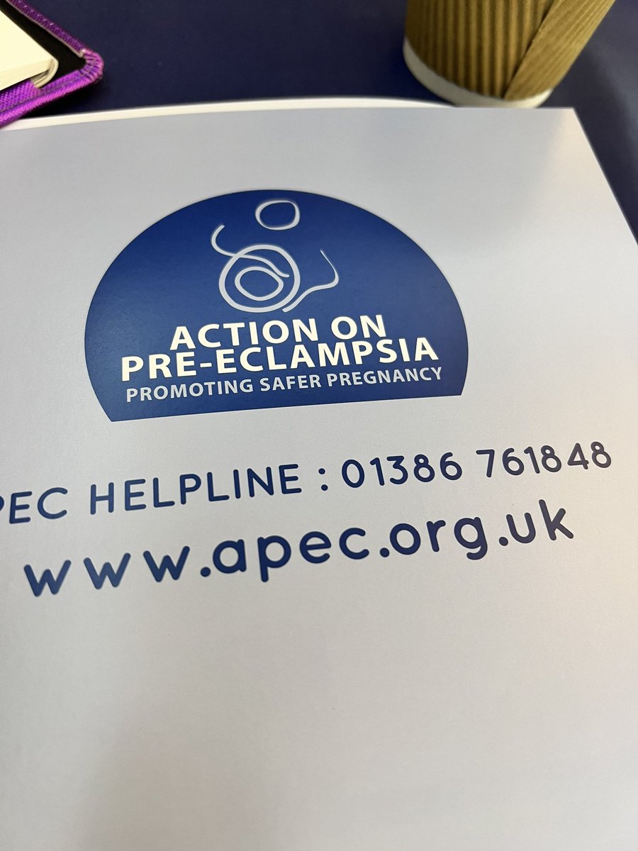 HollisterJaynie's tweet photo. What an inspiring day we had today - coming together as a MDT to learn together @APEC_UK  you captivated your audience from start to finish #training #learning @EKMaternity @JOReilly108 https://t.co/9DrWwZUOdA