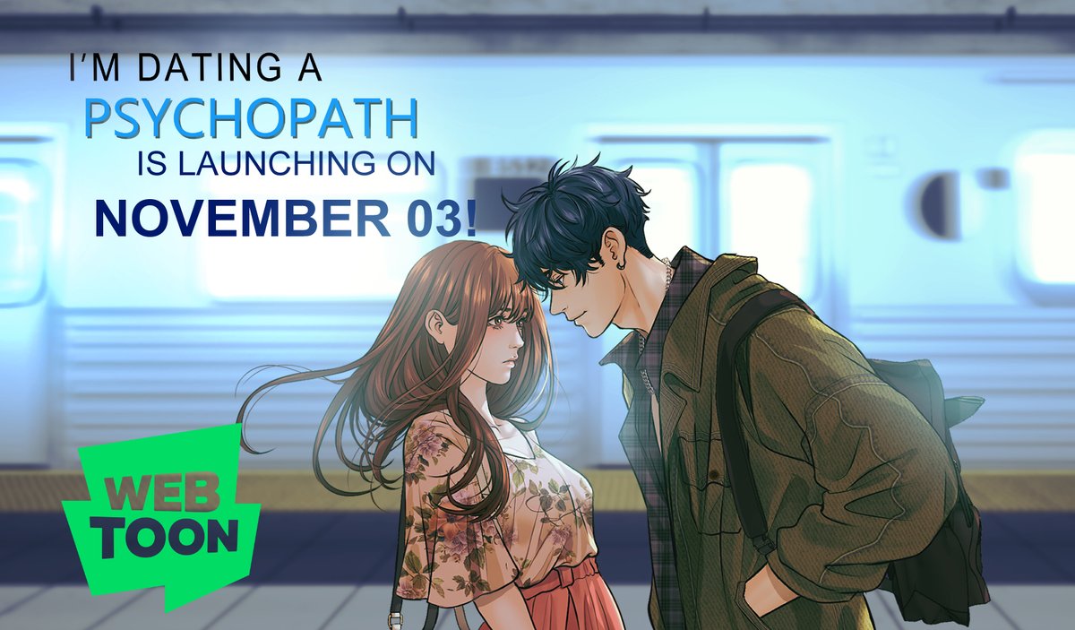 We're almost there! #webtoon