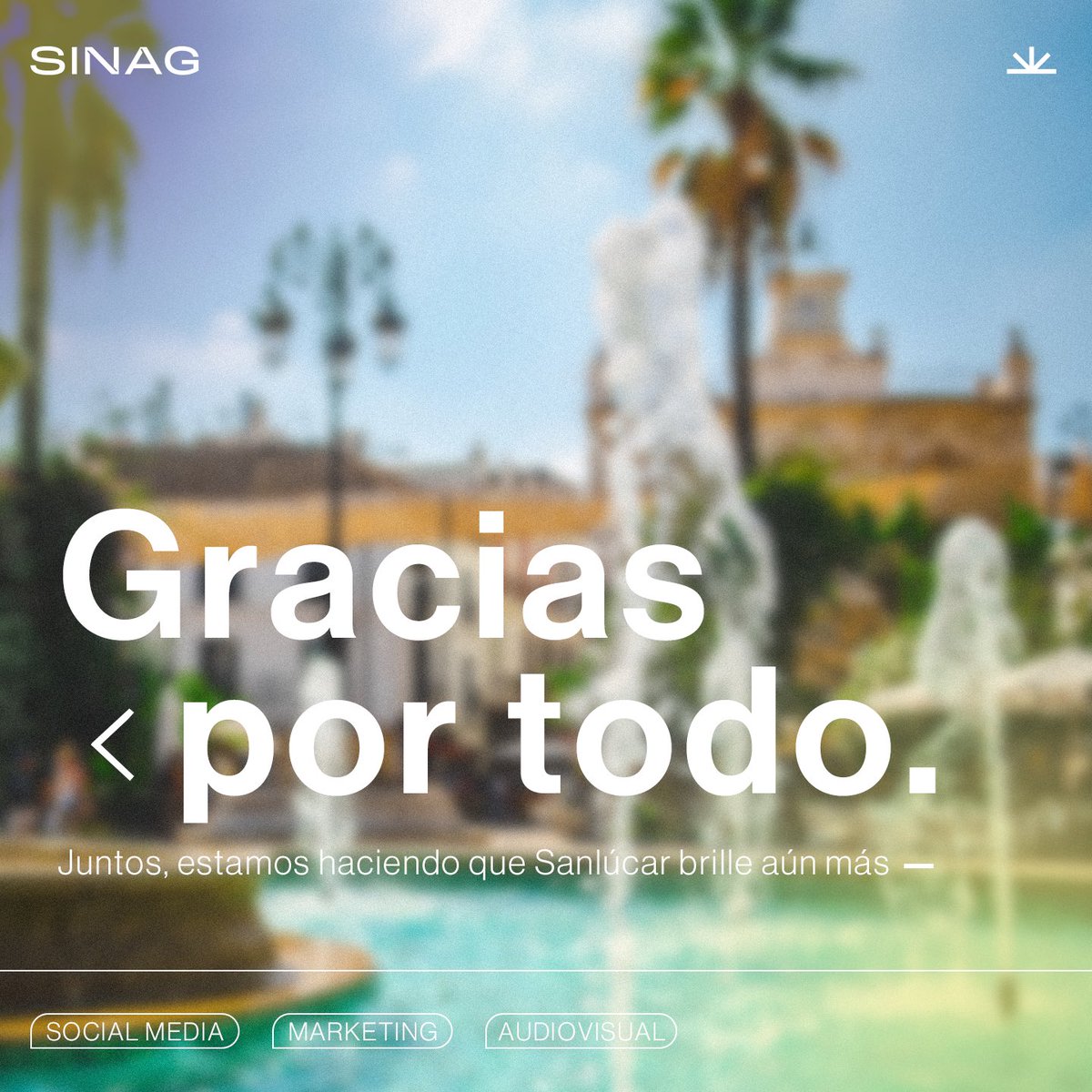 Sinag.es tweet media