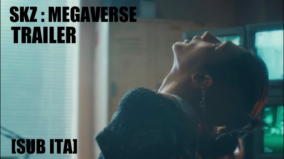 KitaSubbers's tweet photo. [SUB ITA] Stray Kids ＜樂-STAR＞ UNVEIL : TRACK 1 "MEGAVERSE"
👇🔥👇
https://t.co/BlqQogOpzi
.
#StrayKids #megaverse #Hyunjin #felix #bangchan #jungkook # https://t.co/0eJHbZDHo1