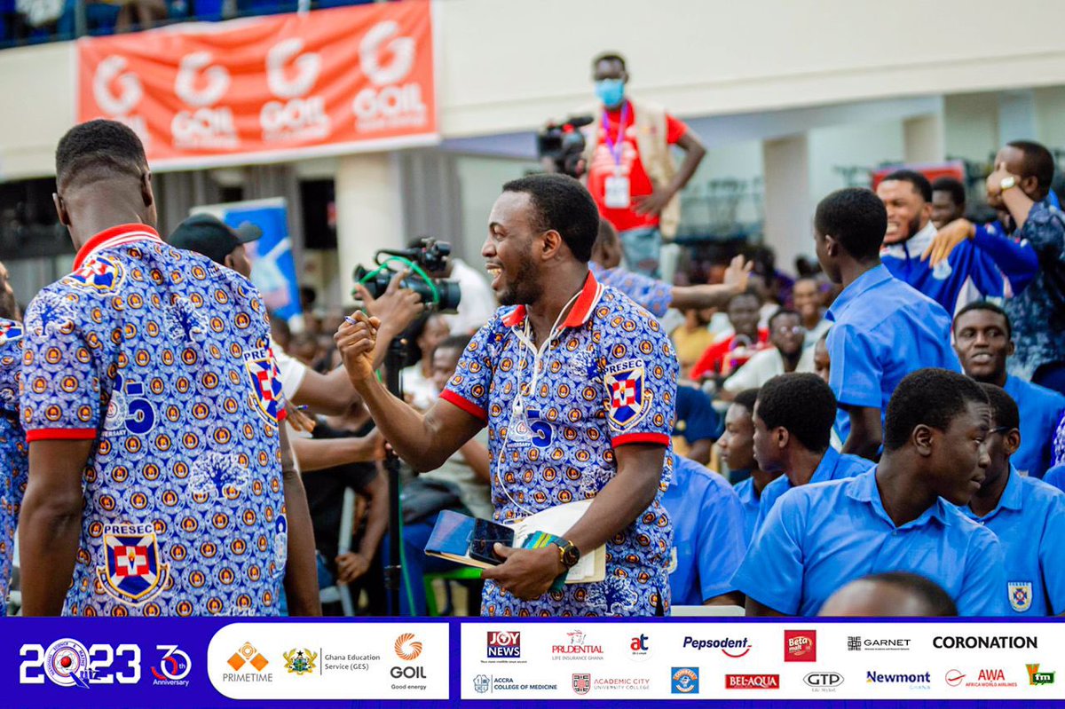 National Science & Maths Quiz tweet media