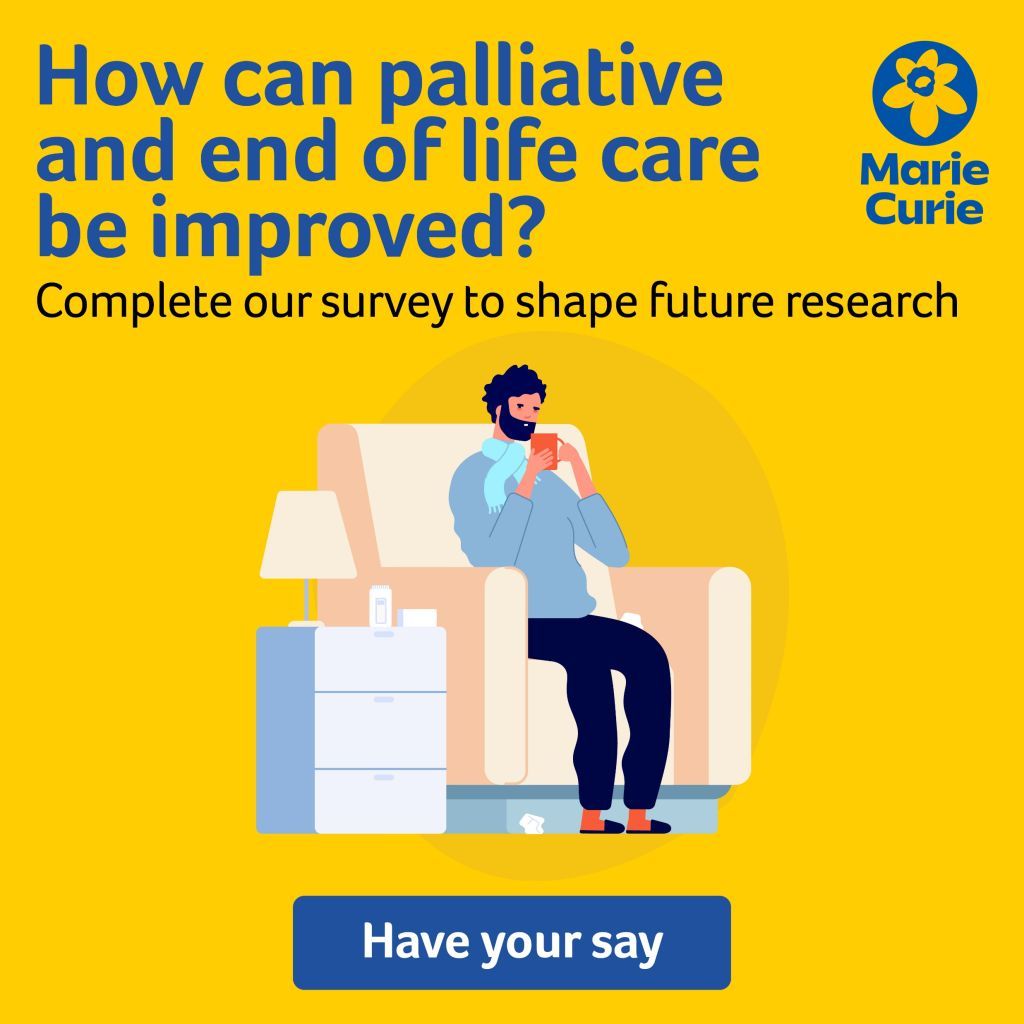 This is a really good summary of the work done to set priorities in research in Palliative Care. The survey is open at buff.ly/48XEUtT