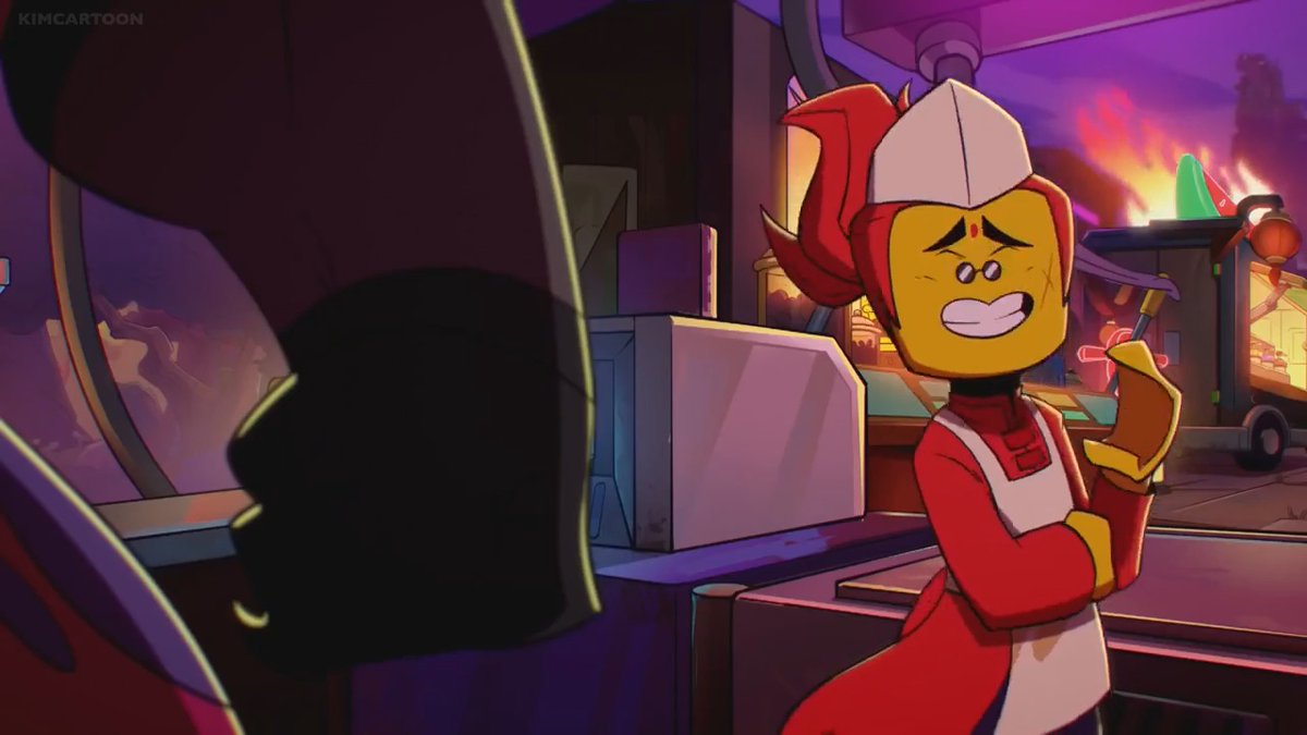 RedSonoftheDay's tweet photo. Season 2
Special: "Revenge of the Spider Queen" https://t.co/DfKxXqrUFf