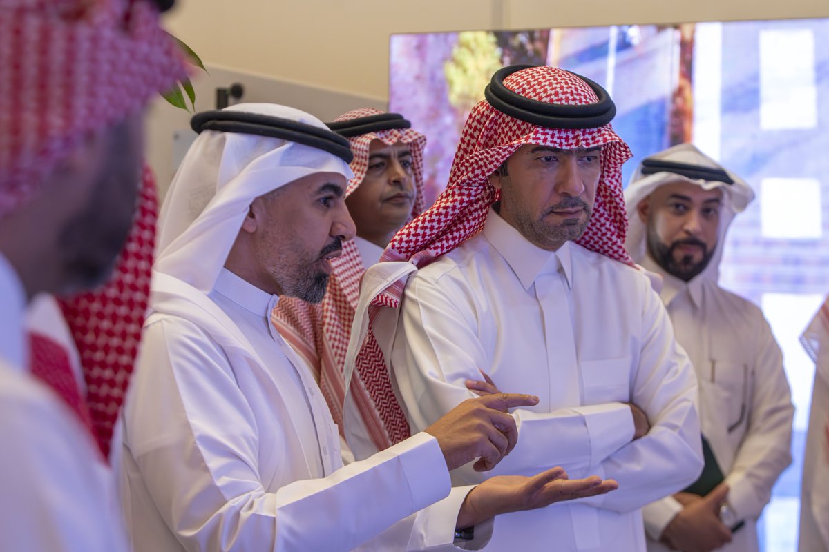 فهد البليهشي tweet media