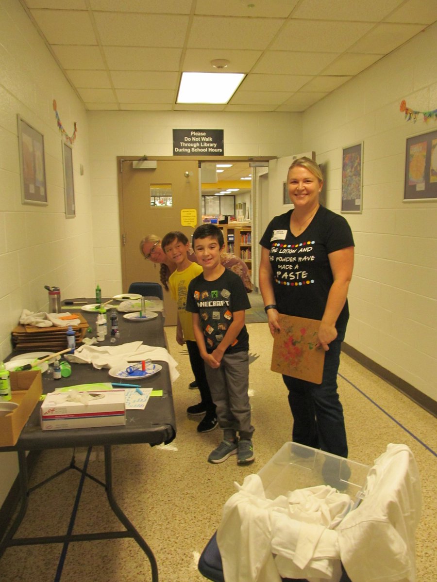 Beth Halterman tweet media