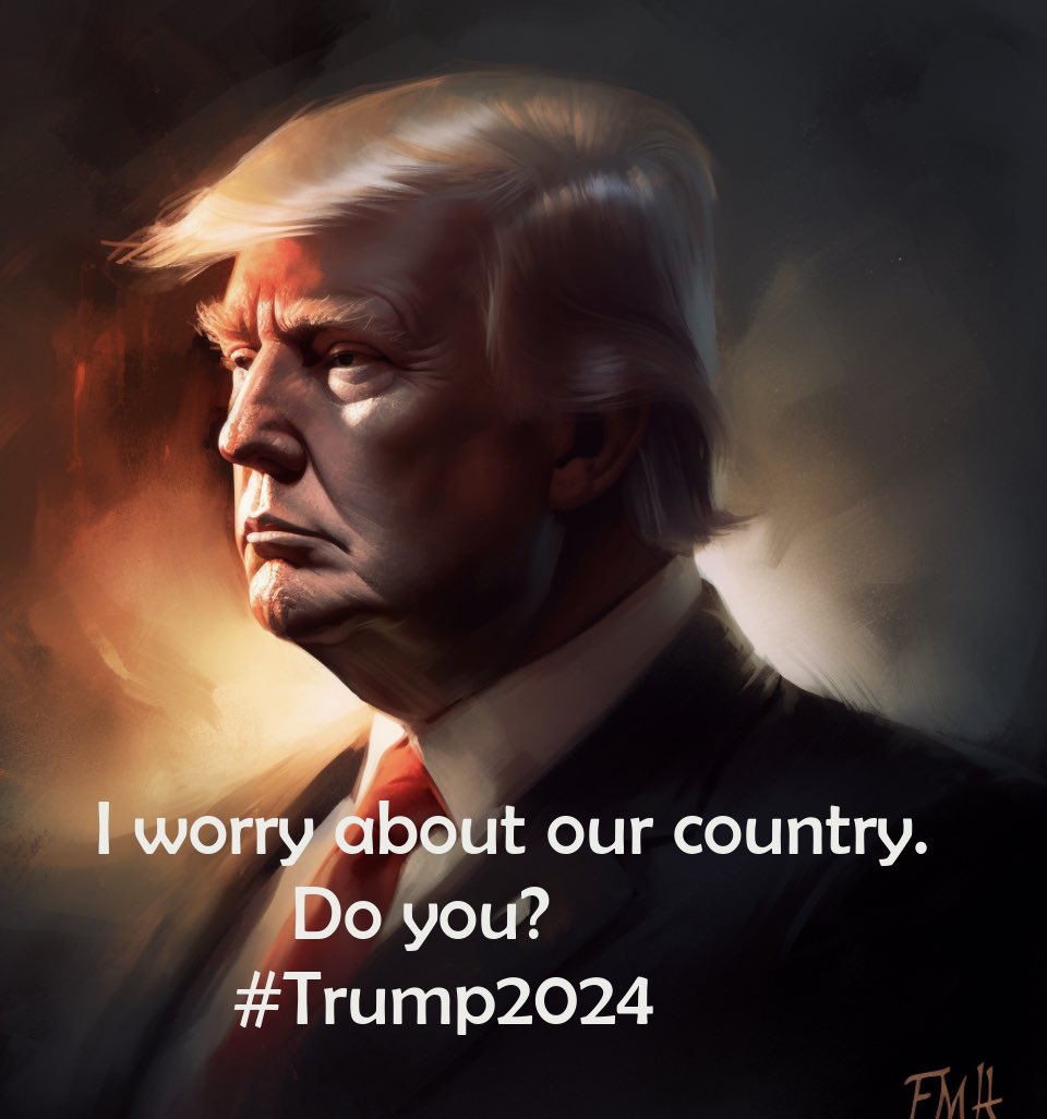 truthtomeCh's tweet photo. @TCB583 @DailyCaller You have stated it perfectly.
Why do they hate him so?
President Trump loves the people and he is genuinely worried about this country .
He took no salary.
#CallBackTrump https://t.co/HIrUEda1ap