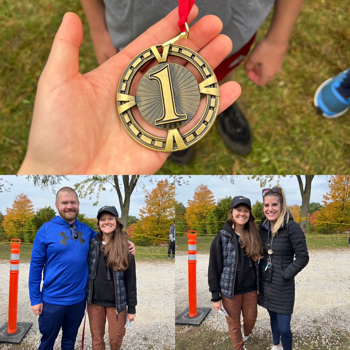 Miss A Principe tweet media