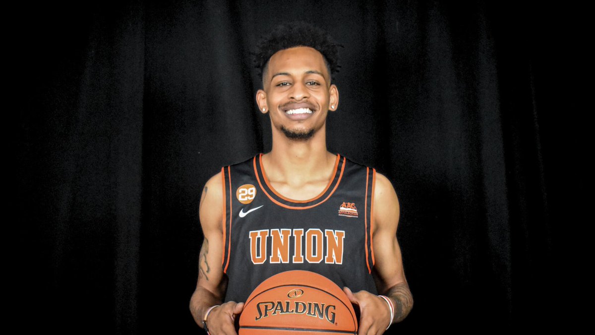 Union was slotted at No. 1 in the 2023-24 #AACMBB Preseason Poll!

The Bulldogs have won nine of the past 10 AAC Tournament Championships.

#RepTheU

➡️➡️➡️ bit.ly/46CcHY0