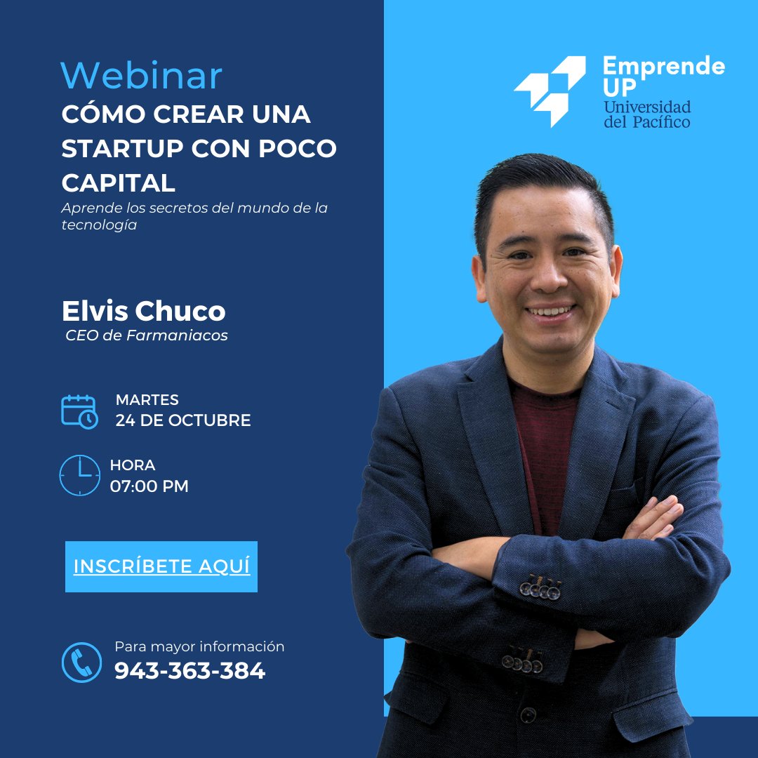 Emprende UP tweet media