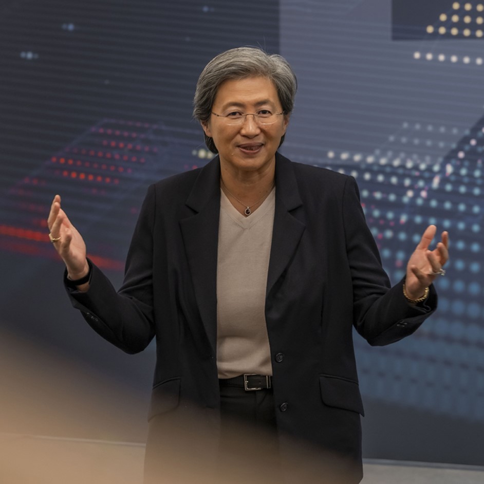 AMD tweet picture