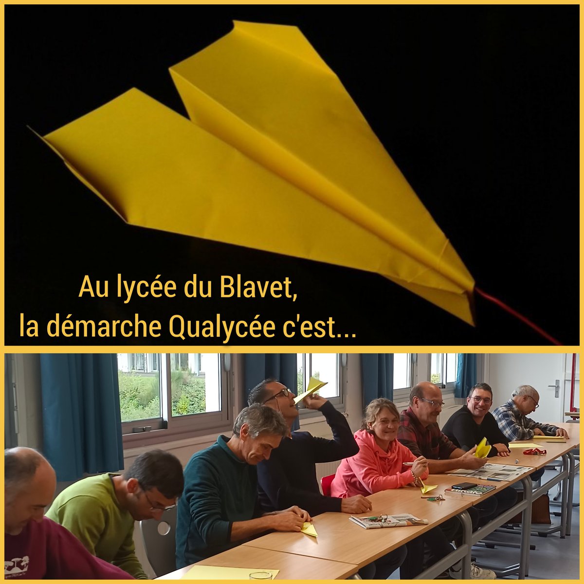 Servanne JAN tweet media