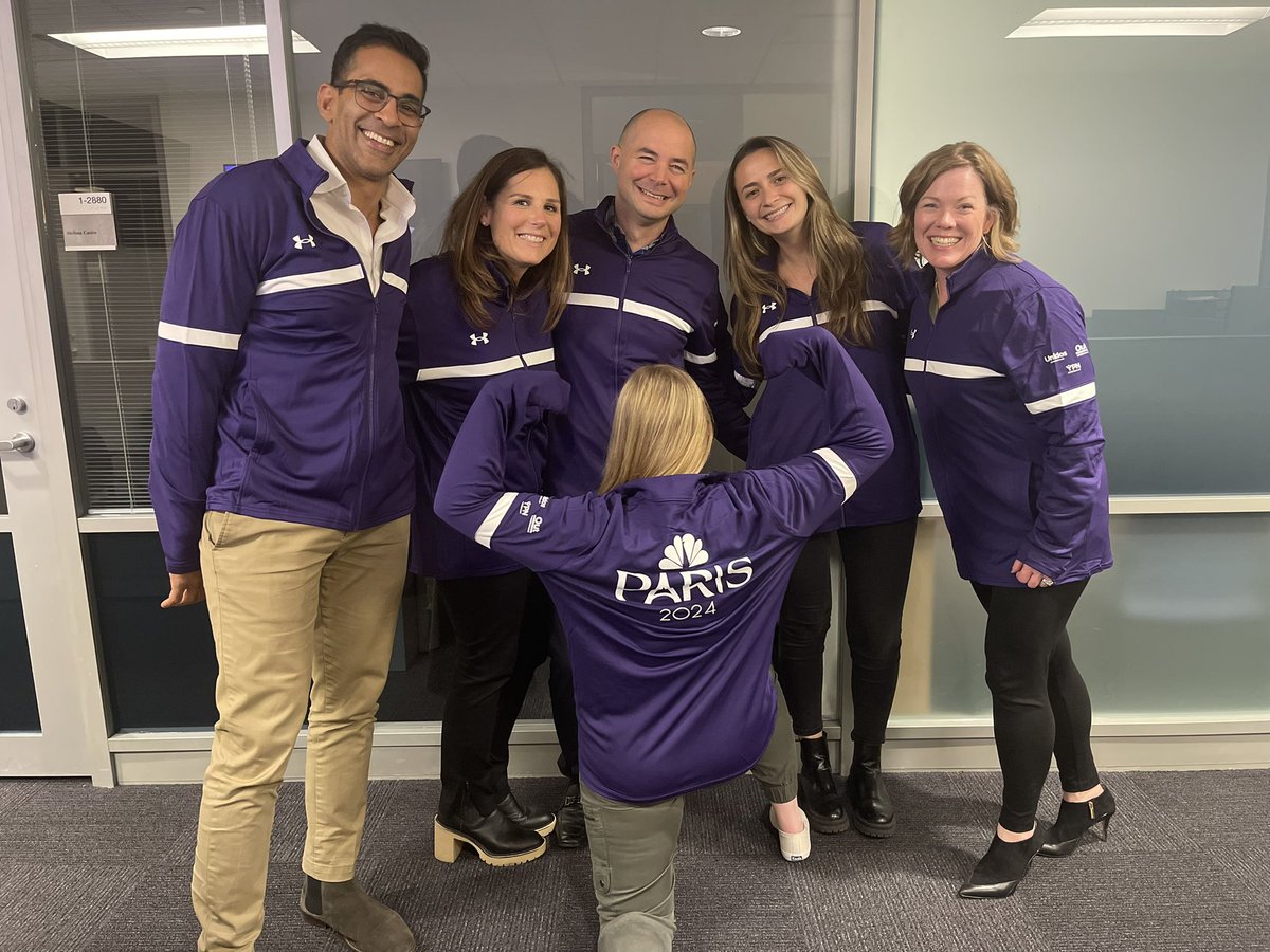 Some more amazing photos from <a href="/CNBCMakeIt/">CNBC Make It</a> and <a href="/CNBC/">CNBC</a> #SpiritDay